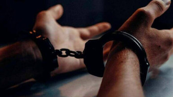 Фотография к новости: ІІМ: Іздеуде жүрген 100-ге жуық қылмыскер ұсталды