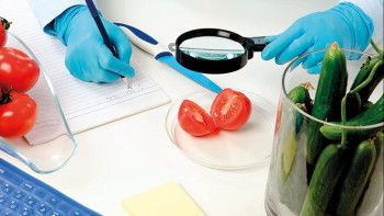 Фотография к новости: ПТР-диагностика әдісі арқылы 36 карантиндік объект анықталды