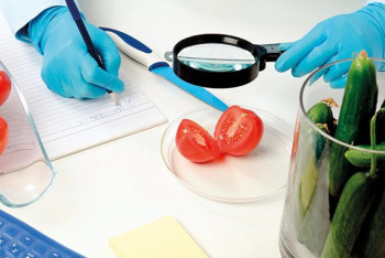 Фотография к новости: ПТР-диагностика әдісі арқылы 36 карантиндік объект анықталды