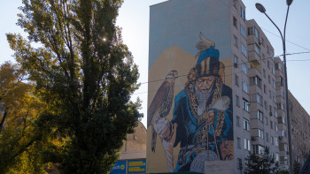 Фотография к новости: Алматыда ұлттық және отбасылық құндылықтар кең насихатталуда