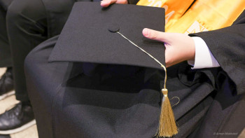 Фотография к новости: Магистратураға түсуге арналған кешенді тестілеу басталды