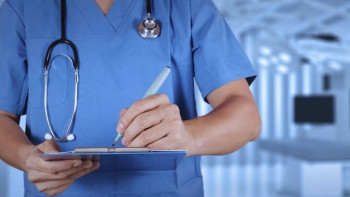 Фотография к новости: Қор өкілдері жоғары аудиторлық палатаның тексеру қорытындысы бойынша пікір білдірді