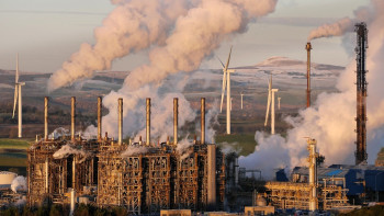 Фотография к новости: Джо Байденге қатысты ақпараттан соң мұнай бағасы көтеріле бастады