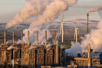 Фотография к новости: Джо Байденге қатысты ақпараттан соң мұнай бағасы көтеріле бастады