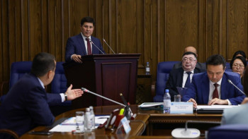 Фотография к новости: МӘМС жүйесінің мемлекеттік аудит қорытындылары шықты