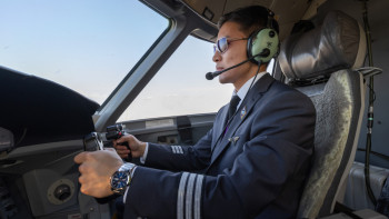 Фотография к новости: "Айлығы 1 млн теңге". Еңбек биржасында жұмыс орындары пайда болды