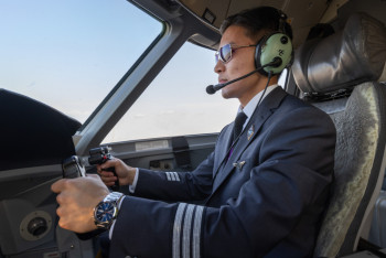 Фотография к новости: "Айлығы 1 млн теңге". Еңбек биржасында жұмыс орындары пайда болды