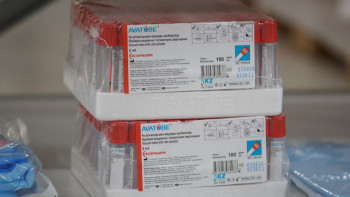 Фотография к новости: Дәрі-дәрмек бағасы қымбаттай ма? – министр жауабы