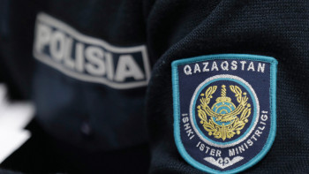 Фотография к новости: Алматыда пышақ жарақаттары бар ер адамның мәйіті табылды