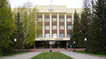 Фотография к новости: Ерейментау ауданының әкіміне қатаң сөгіс жарияланды