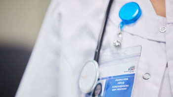 Фотография к новости: Ауылға мыңнан аса дәрігер жетіспейді - Денсаулық сақтау министрі