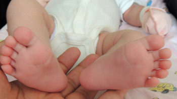 Фотография к новости: Павлодар облысында 12 жастағы оқушы босанды