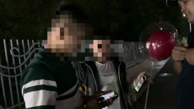 Жетісу облысында 400-ден астам жасөспірім ІІО-ға жеткізілді