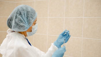 Фотография к новости: QazVac вакцинасын ДДҰ мақұлдады ма? - министр жауап берді