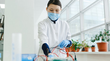 Фотография к новости: Алматыда сальмонеллёз жұқтырғандар саны екі есе артты