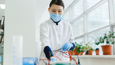 Алматыда сальмонеллёз жұқтырғандар саны екі есе артты