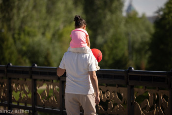 Фотография к новости: Елімізде 300-ден астам адам ата-ана құқығынан айырылды
