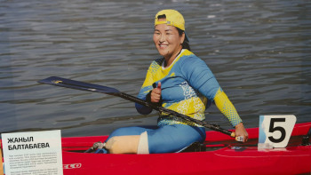 Фотография к новости: "Шексіз мүмкіндіктер": Паралимпиадашыларға құрмет көрсетілді