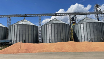 Фотография к новости: Үкімет егін жинауға дайындықты күшейтеді және экспорттық мүмкіндіктерді кеңейтеді