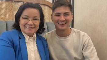 Фотография к новости: Жәнібектің анасы болуы мүмкін деген әйелдің есімі жарияланды