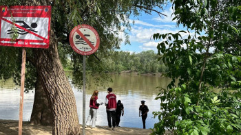 Фотография к новости: Елімізде «Балаларды суда қорғаңыздар» республикалық акциясы басталды