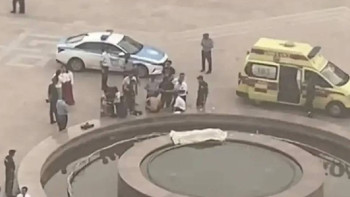 Фотография к новости: Алматыда субұрқаққа түскен жасөспірімнің неден көз жұмғаны белгілі болды