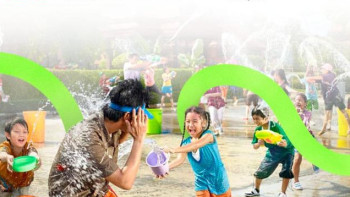 Фотография к новости: Funny Sport: Астанада қызықты ойындар ұйымдастырылады