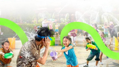 Funny Sport: Астанада қызықты ойындар ұйымдастырылады