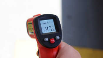 Фотография к новости: Испанияда ауа температурасы 44 градусқа дейін көтерілді