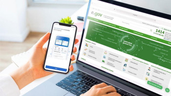 Фотография к новости: Білім беру қызметінің тағы бір түрін eGov арқылы тапсыруға болады