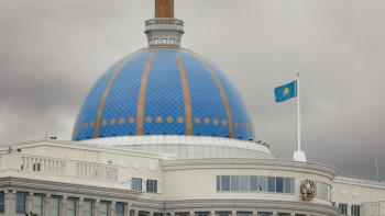 Фотография к новости: Президент Олимпиада ойындарының ашылу салтанатына қатыспайды