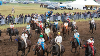 Фотография к новости: Астанада Дүниежүзілік көшпенділер ойындары қалай және қайда өтеді