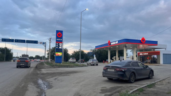 Фотография к новости: Ақтөбе облысында газ тапшы ма?