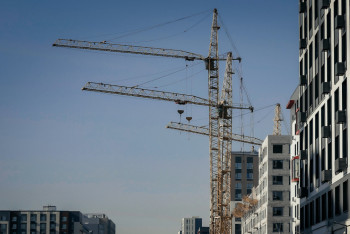 Екібастұзда тұрғын үй мәселесі қалай шешілуде