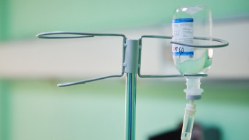 Фотография к новости: Ферроқорытпа зауытының тағы бір қызметкері қайтыс болды