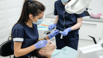 Фотография к новости: Зейнетақы қоры тіс емдеуге берілетін бір реттік төлемді тоқтатпақ