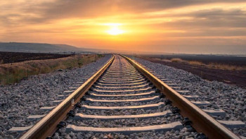 Фотография к новости: Кірме теміржолдарды мемлекеттік меншікке беру рәсімі аяқталды