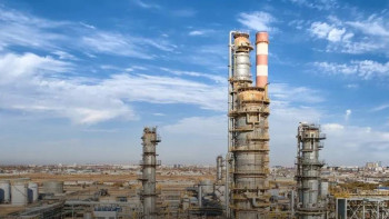 Фотография к новости: Атырау мұнай өңдеу зауытының бұрынғы директорына қатысты тергеу аяқталды