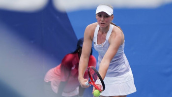 Фотография к новости: Париж-2024: Үлкен теннистен жеребе тартылды