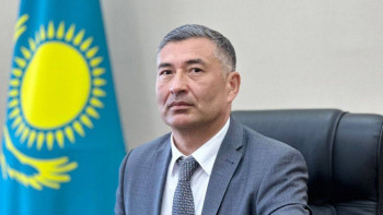 Фотография к новости: Алаяқтар Қонаев әкімінің атынан тұрғындарға хабарласып жатыр