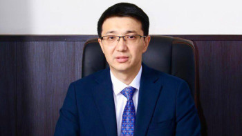 Фотография к новости: Рухани дипломатия да маңызды