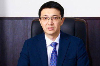 Фотография к новости: Рухани дипломатия да маңызды