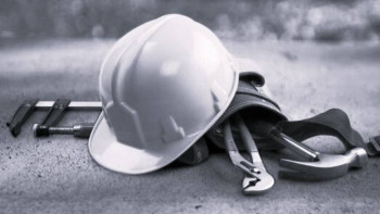 Фотография к новости: Атырауда жұмысшы өліміне қатысты қылмыстық іс тергелуде