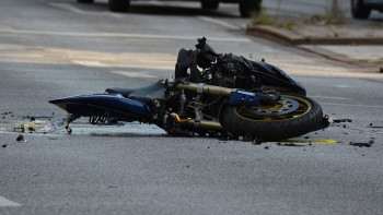 Фотография к новости: 6 айда мопедтердің қатысуымен 542 жол апаты тіркелген