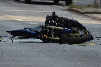 Фотография к новости: 6 айда мопедтердің қатысуымен 542 жол апаты тіркелген