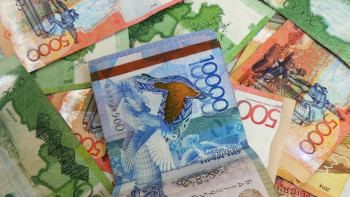 Фотография к новости: Отбасы банк емге арналған БЖЗҚ төлемдеріне қатысты түсініктеме берді