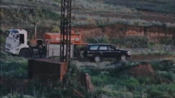 Фотография к новости: ІІМ: "Qarmet" АҚ кәсіпорындарынан жанар-жағармай ұрлаған топ құрықталды