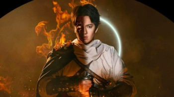 Фотография к новости: Димаш Құдайберген Қытайдың "Singer 2024" байқауында өнер көрсетеді