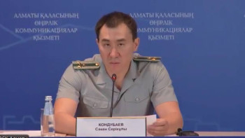 Фотография к новости: Алматыда 4 ойын залы мен букмекерлік кеңсе жабылды