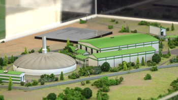 Фотография к новости: Алматы облысында қатты тұрмыстық қалдықтарды өңдейтін зауыт салынады